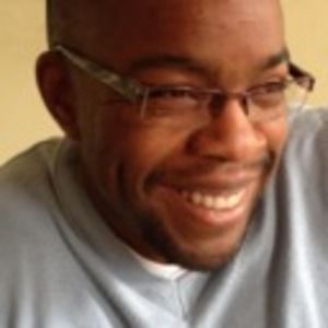 Meet your Posher, Darrell